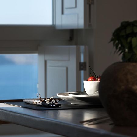 Arota Exclusive Villas Akrotírion エクステリア 写真