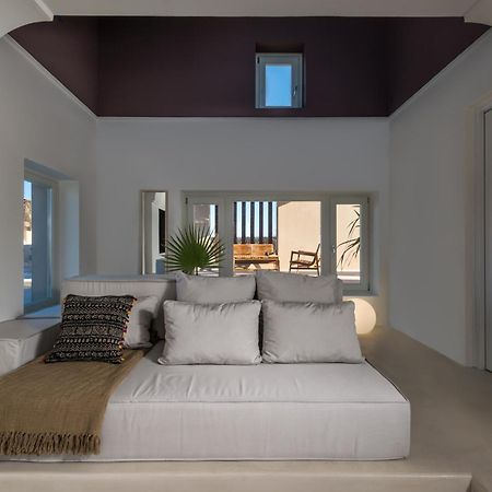 Arota Exclusive Villas Akrotírion エクステリア 写真