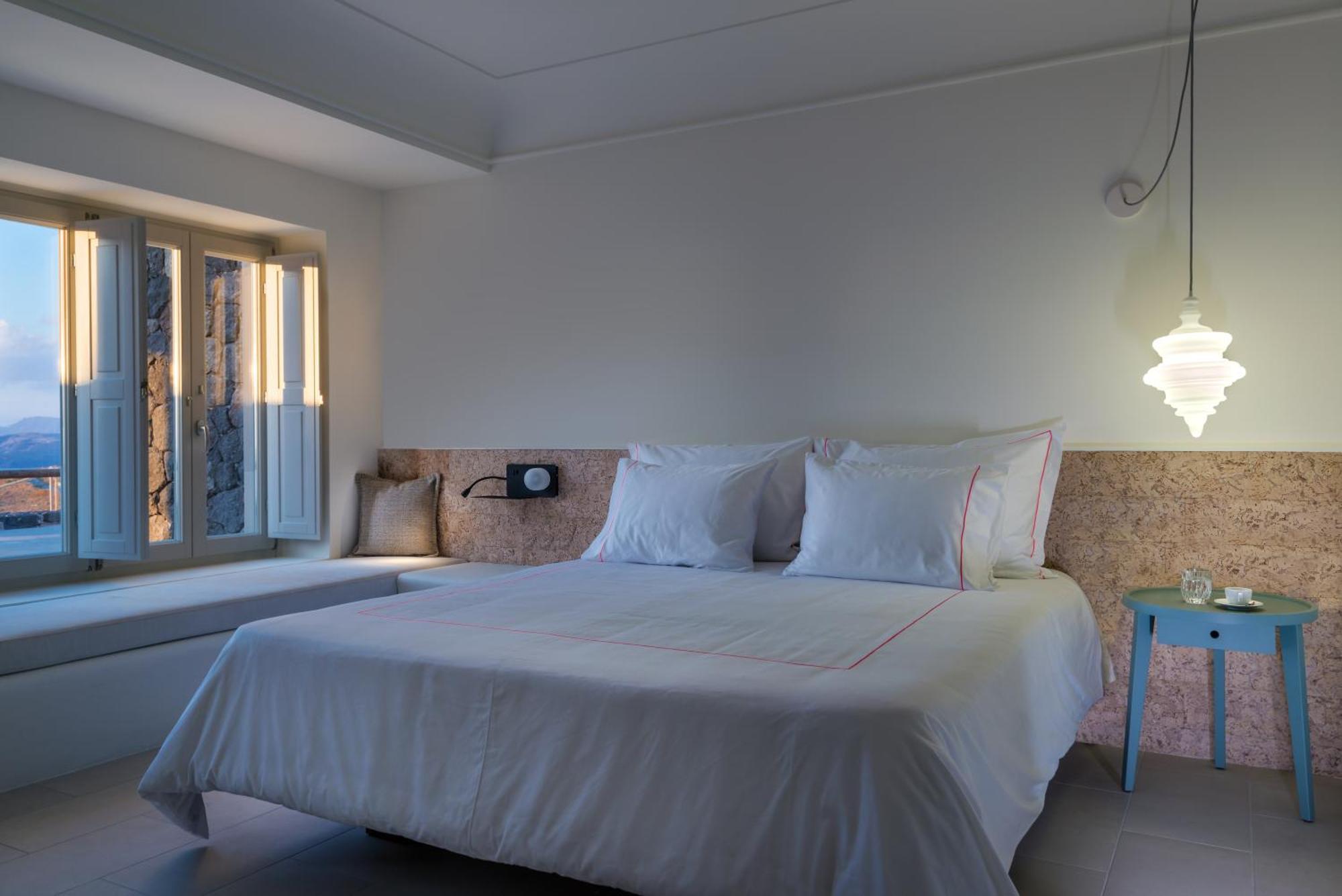 Arota Exclusive Villas Akrotírion エクステリア 写真