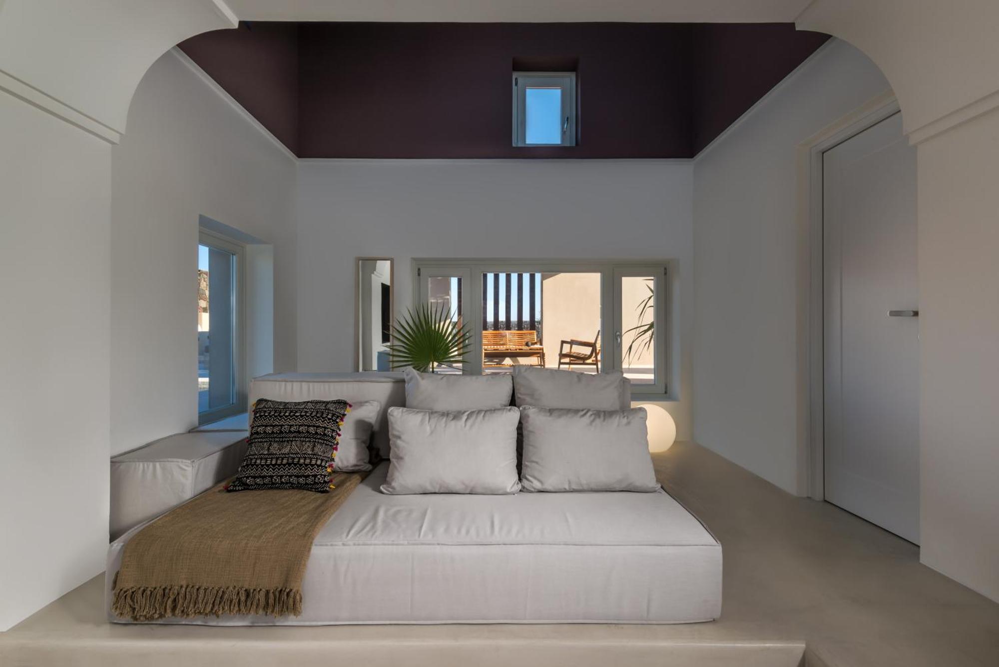 Arota Exclusive Villas Akrotírion エクステリア 写真