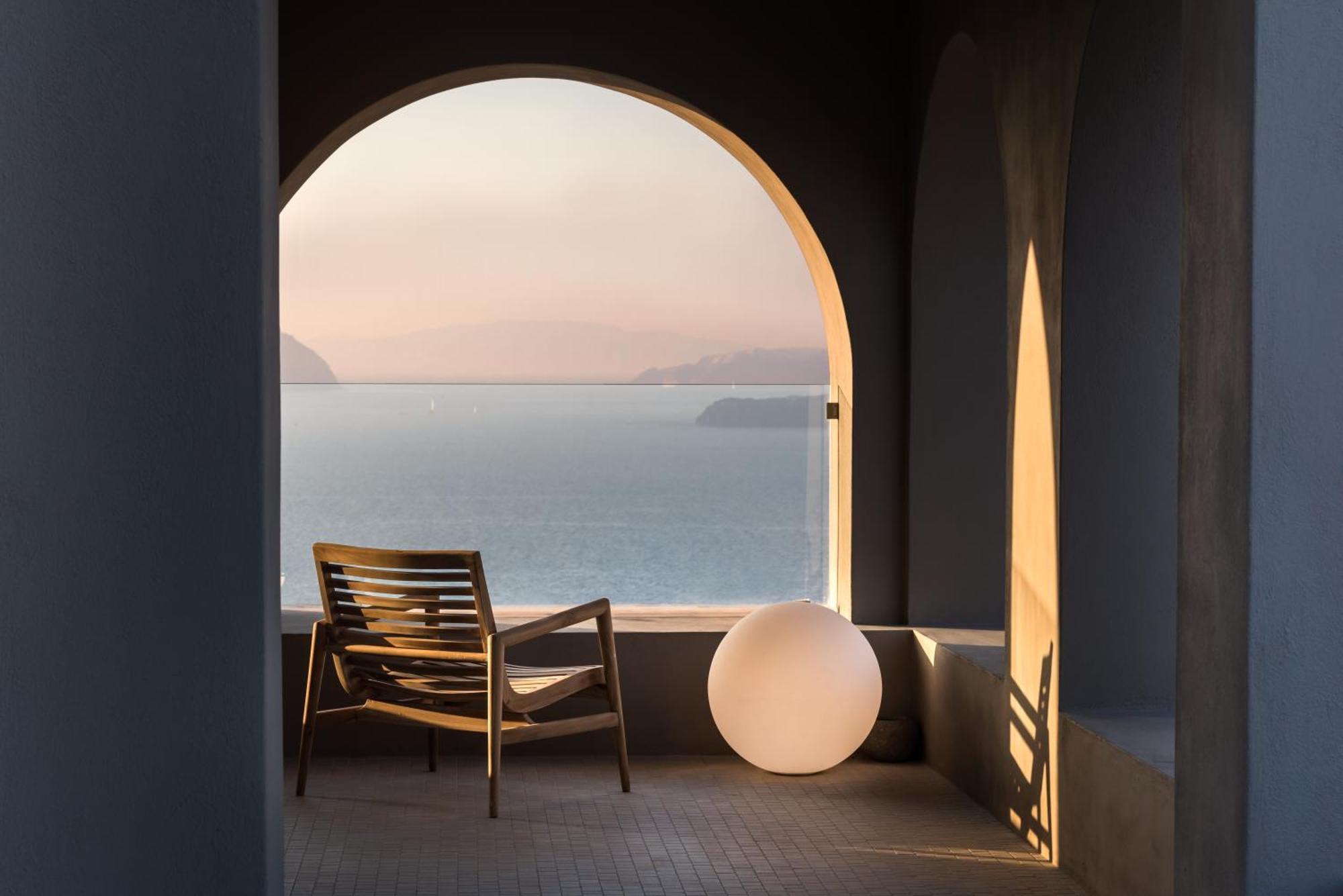 Arota Exclusive Villas Akrotírion エクステリア 写真