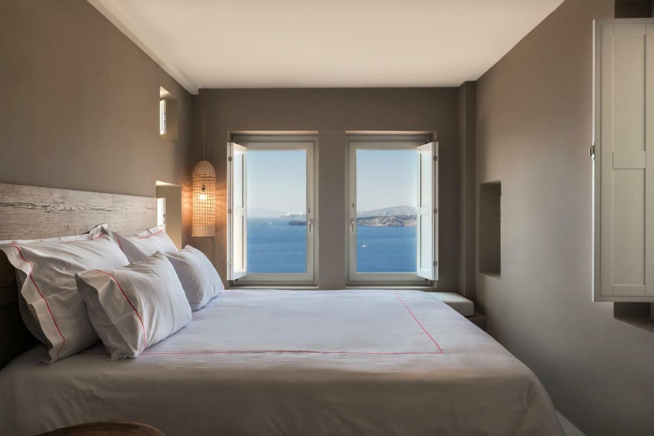 Arota Exclusive Villas Akrotírion エクステリア 写真